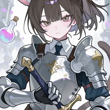 Profile image of フレイヤ
