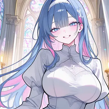 Profile image of セシリア