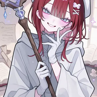 Profile image of シェリル