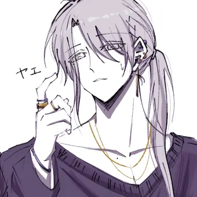 Profile image of ヤエ