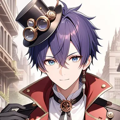 Profile image of Alex