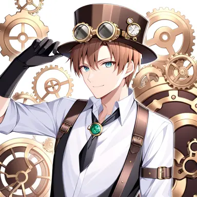 Profile image of Hermes