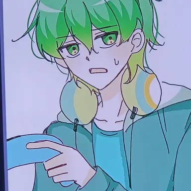 Profile image of 우유참치