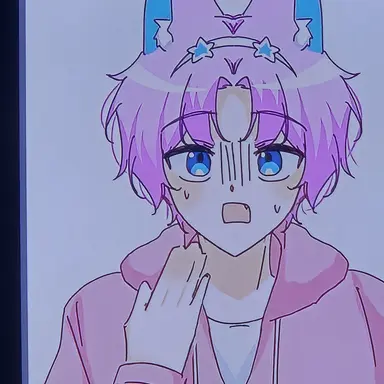 Profile image of 밥풀