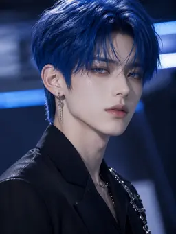 Profile image of 강시우