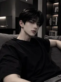 Profile image of 강시우