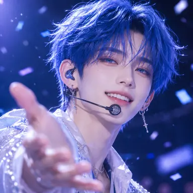 Profile image of 강시우