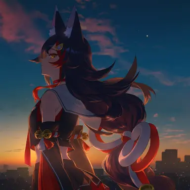 Profile image of ミオ