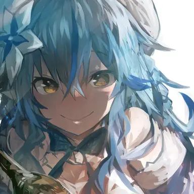 Profile image of ラミィ