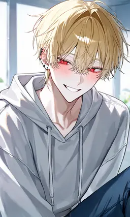Profile image of Hinata