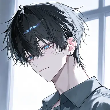 Profile image of 朔