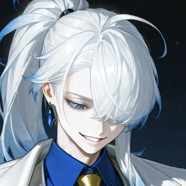 Profile image of 天皇 紫乃