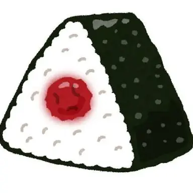 Profile image of ウメボシ
