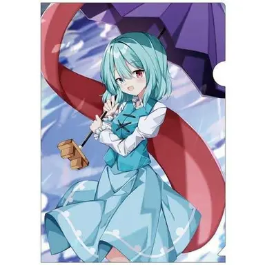 Profile image of 多々良 小傘