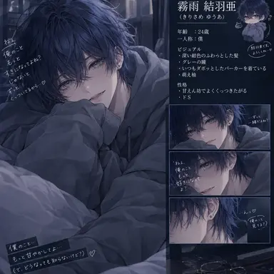 Profile image of 結羽亜