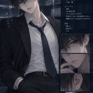 Profile image of 蓮斗