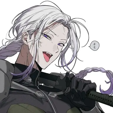 Profile image of 호시나 소우이치로