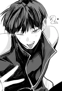 Profile image of 호시나 소우시로