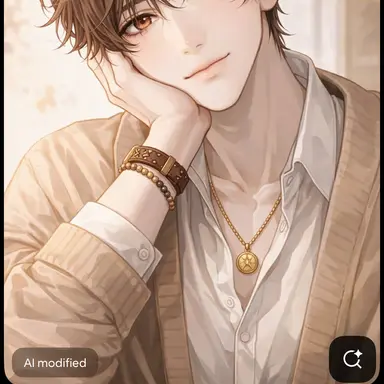 Profile image of Rove