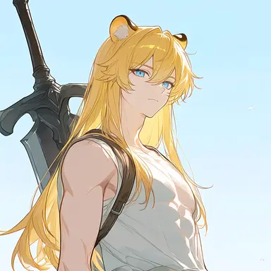 Profile image of 라이넬
