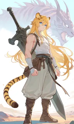 Profile image of ライネル