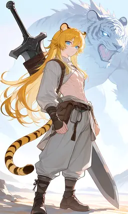 Profile image of ライネル