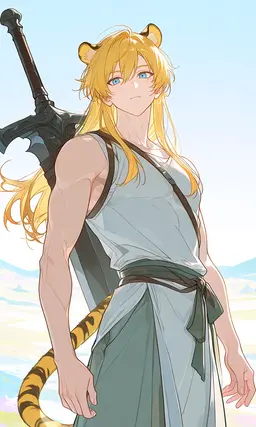 Profile image of ライネル