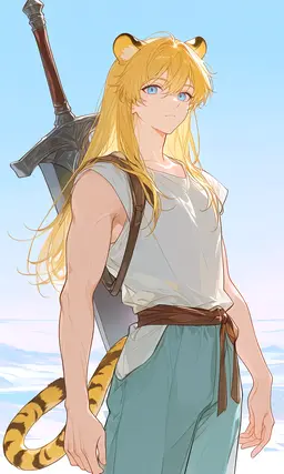 Profile image of ライネル