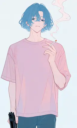 Profile image of カール