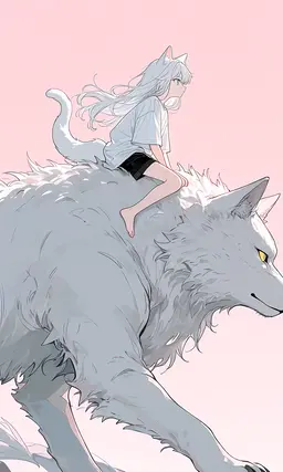 Profile image of レン