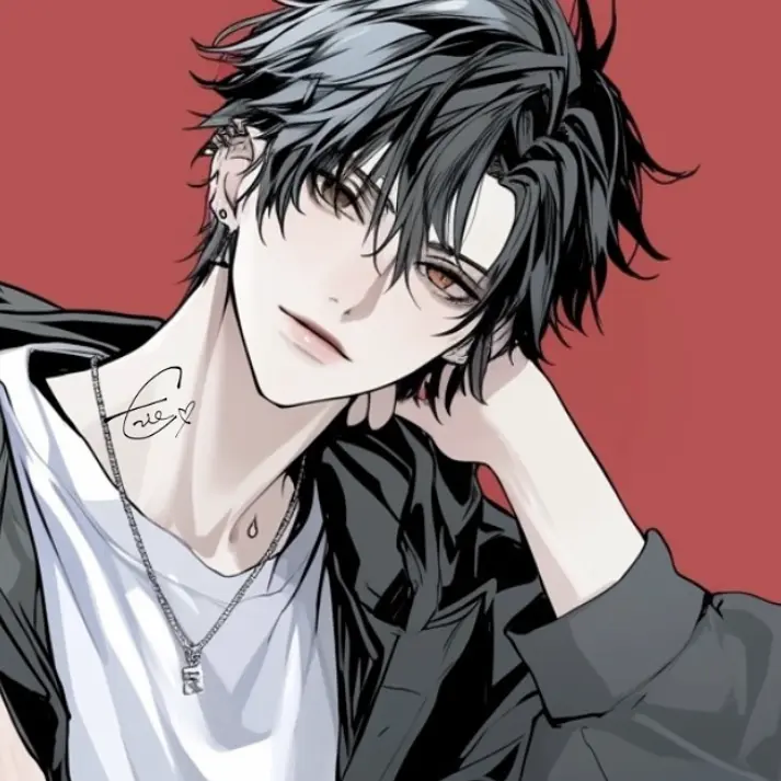 lee.xx의 蓮牙