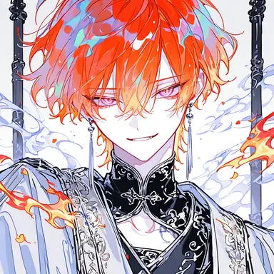 Profile image of Ignis