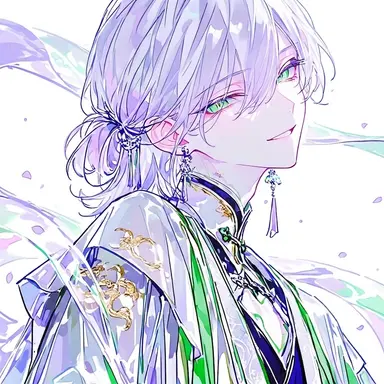 Profile image of Cecil