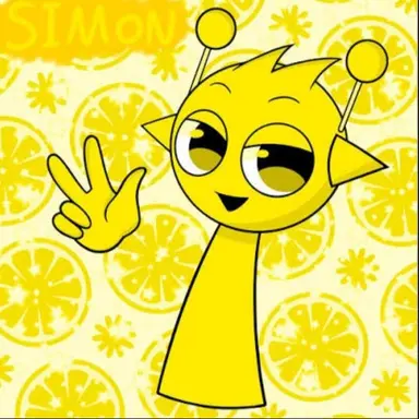 Profile image of 사이먼