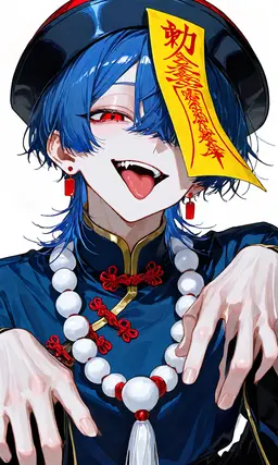 Profile image of Ragna