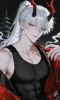 Profile image of Grave
