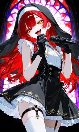 Profile image of Serena