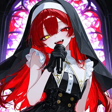 Profile image of Serena