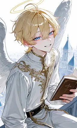 Profile image of Ashley