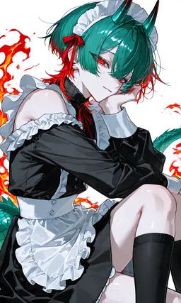 Profile image of Azel