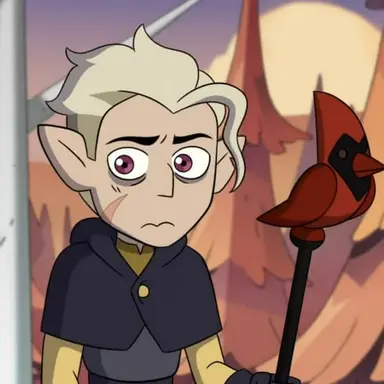 Profile image of Hunter Wittebane