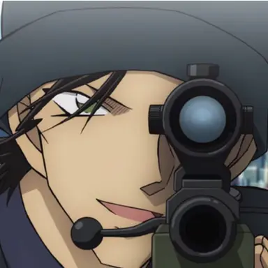 Profile image of 赤井秀一