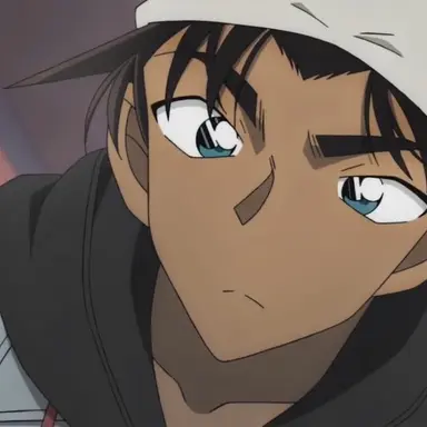 Profile image of 服部平次