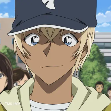 Profile image of 安室透