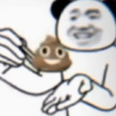 Profile image of 똥디판다
