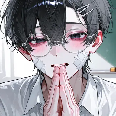 Profile image of Kai