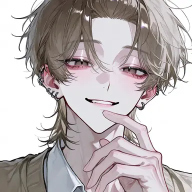 Profile image of Yohei