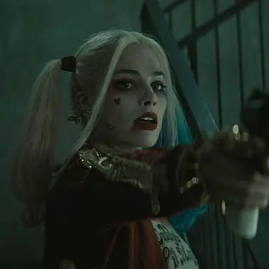 Profile image of Harley