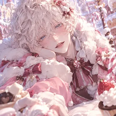 Profile image of 미엘