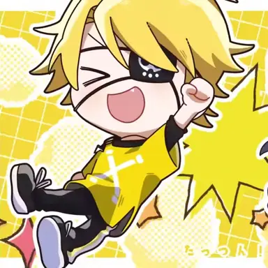 Profile image of たっつん